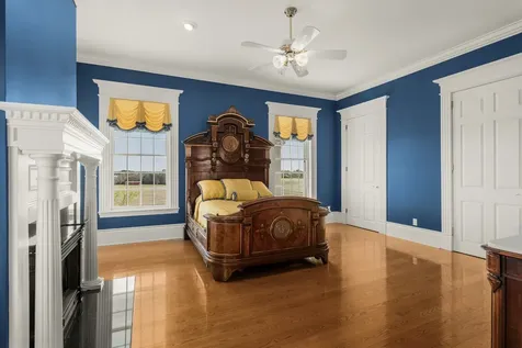 99 Posey Circle Saint Joseph TN 38481
