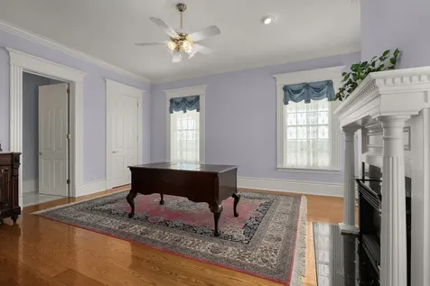 99 Posey Circle Saint Joseph TN 38481