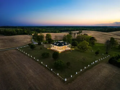 99 Posey Circle Saint Joseph TN 38481