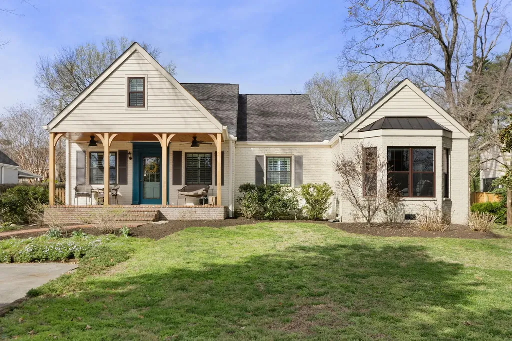 3611 Rainbow Place Nashville TN 37204