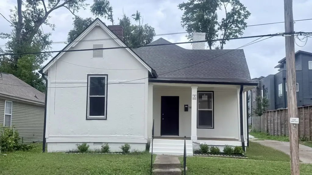 1804 Cephas Street Nashville TN 37208