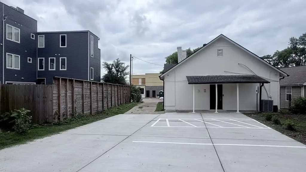 1804 Cephas Street Nashville TN 37208