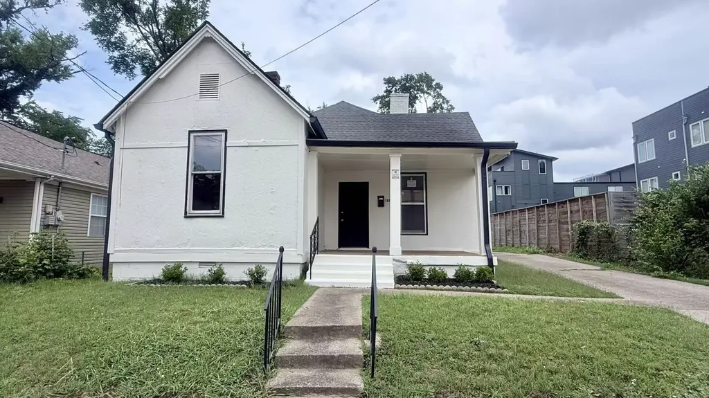 1804 Cephas Street Nashville TN 37208
