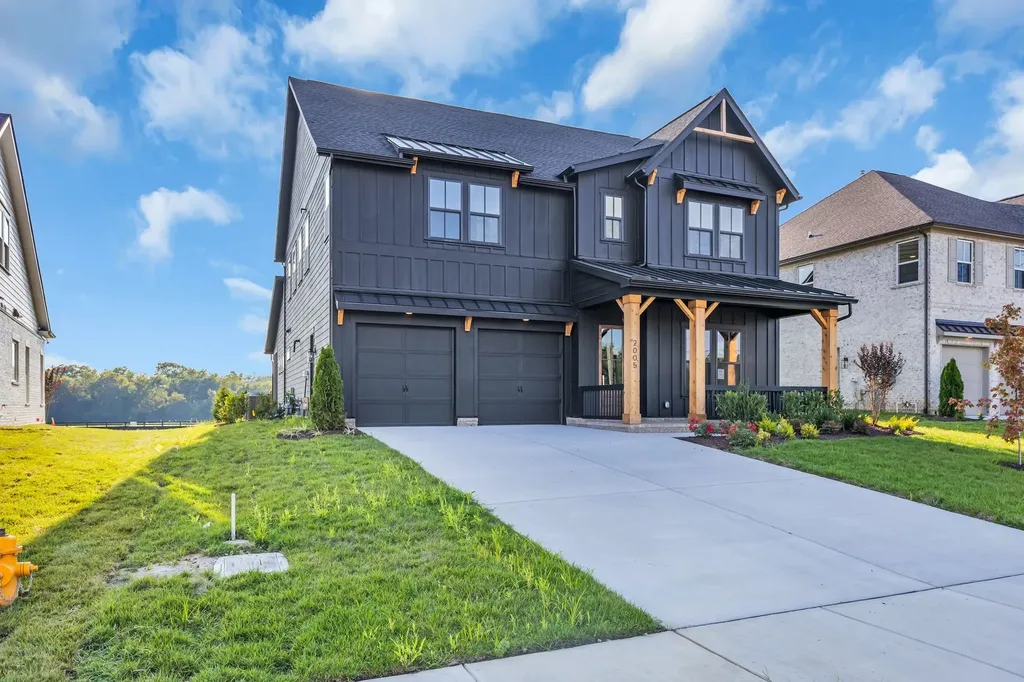 5228 Acre Trail, E Franklin TN 37064