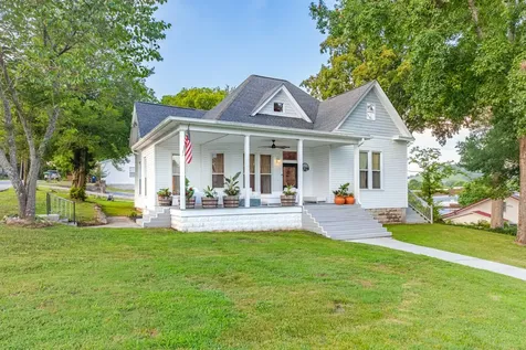1615 Main Street Lynnville TN 38472