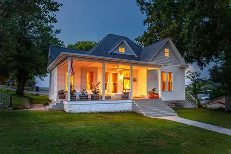 1615 Main Street Lynnville TN 38472