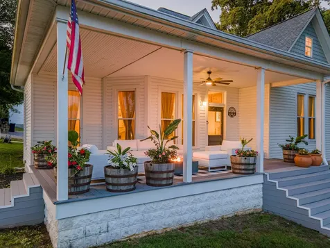 1615 Main Street Lynnville TN 38472