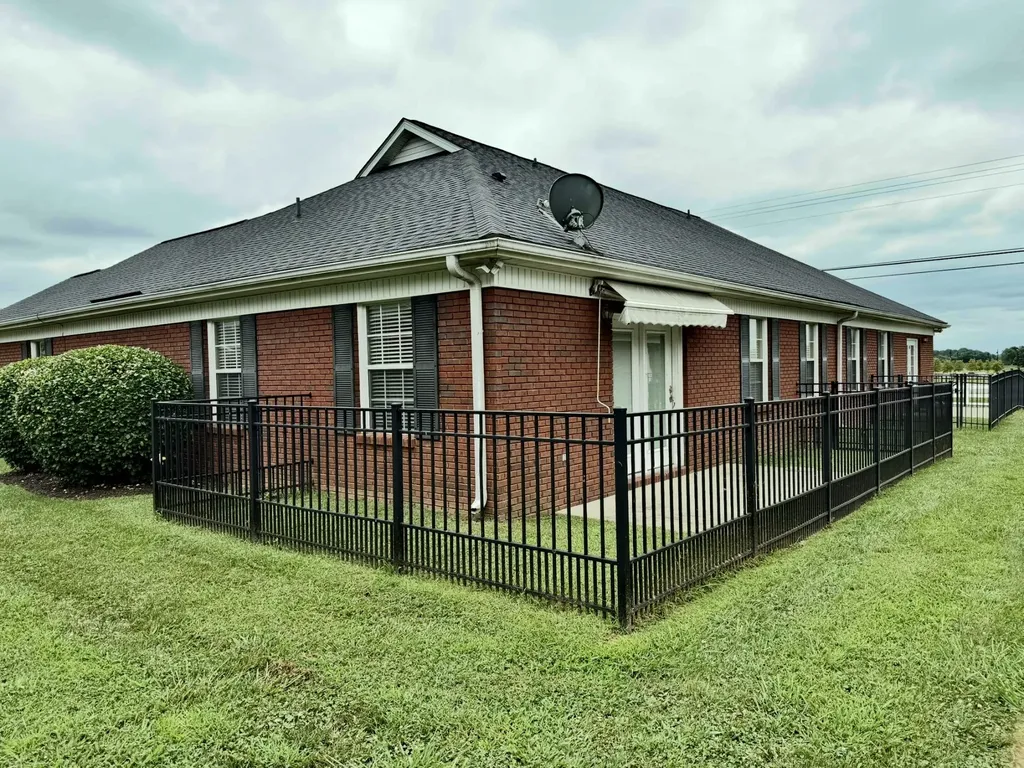 103 Horseshoe Court Shelbyville TN 37160