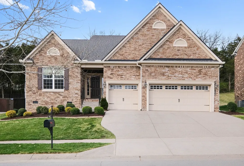 7167 Nolen Park Circle Nolensville TN 37135