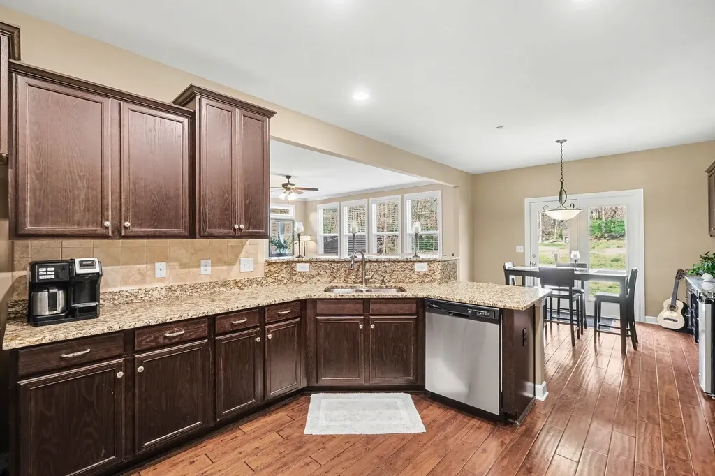 7167 Nolen Park Circle Nolensville TN 37135
