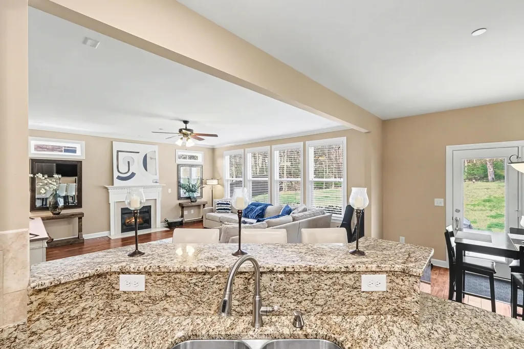 7167 Nolen Park Circle Nolensville TN 37135