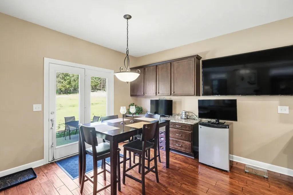 7167 Nolen Park Circle Nolensville TN 37135