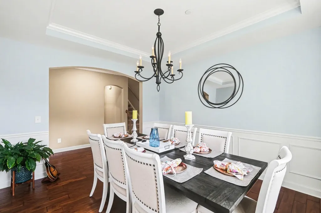 7167 Nolen Park Circle Nolensville TN 37135