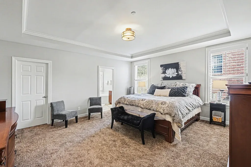 7167 Nolen Park Circle Nolensville TN 37135