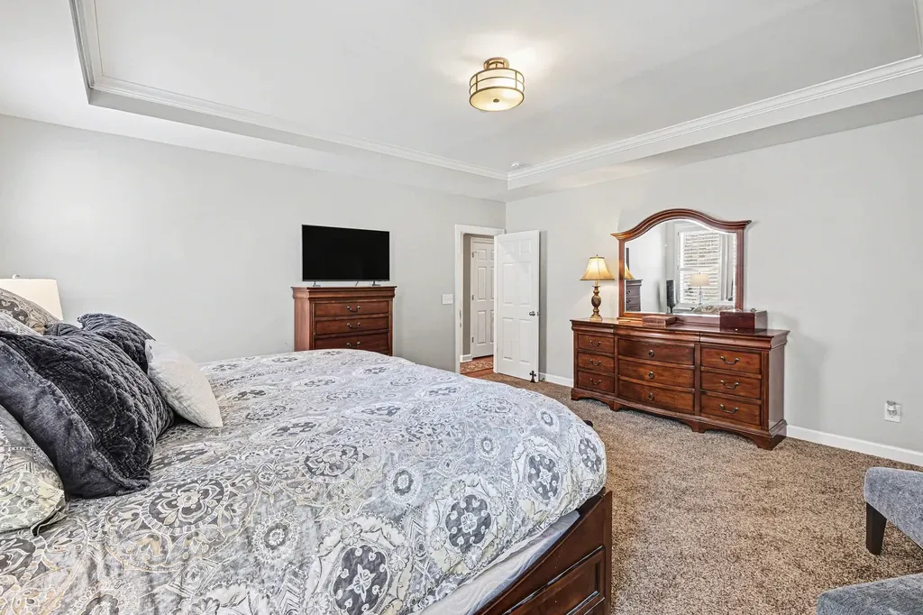 7167 Nolen Park Circle Nolensville TN 37135
