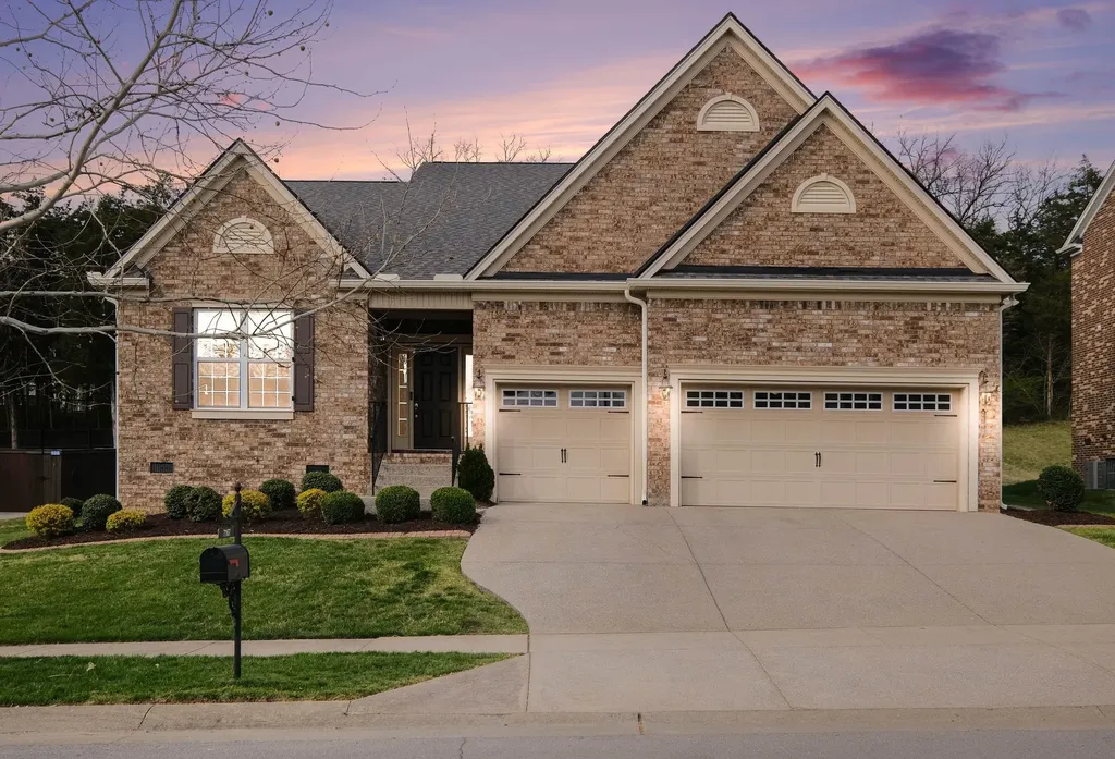 7167 Nolen Park Circle Nolensville TN 37135
