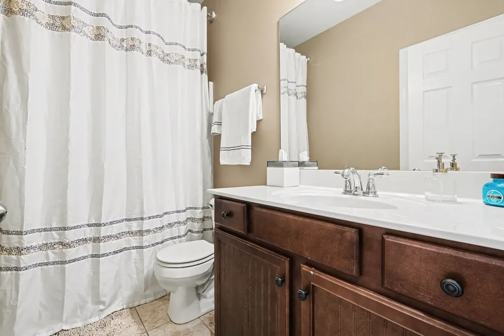 7167 Nolen Park Circle Nolensville TN 37135