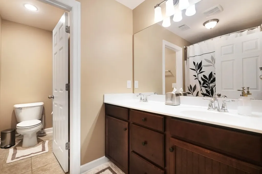 7167 Nolen Park Circle Nolensville TN 37135