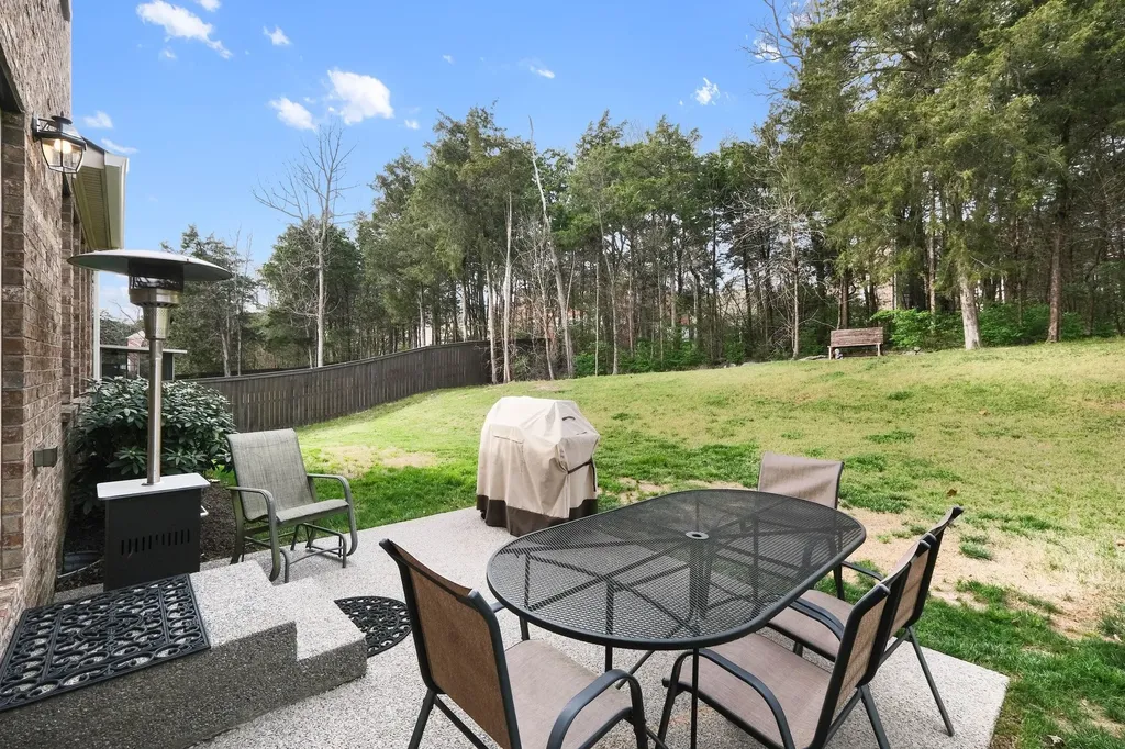 7167 Nolen Park Circle Nolensville TN 37135