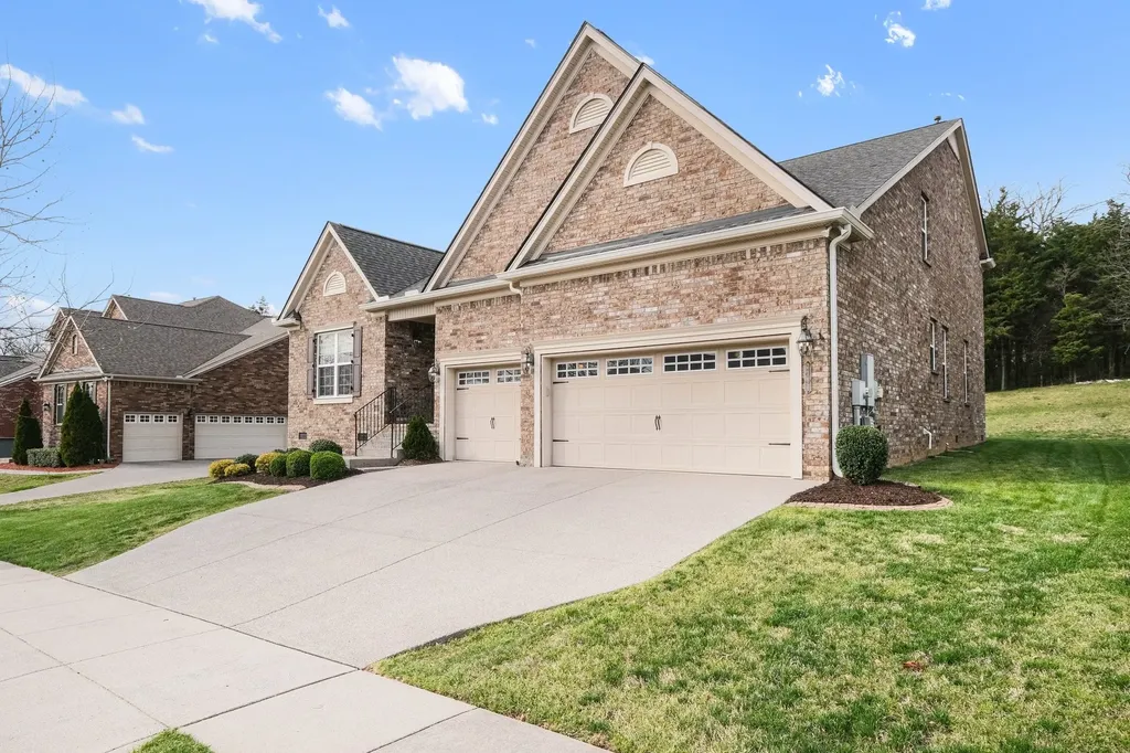 7167 Nolen Park Circle Nolensville TN 37135