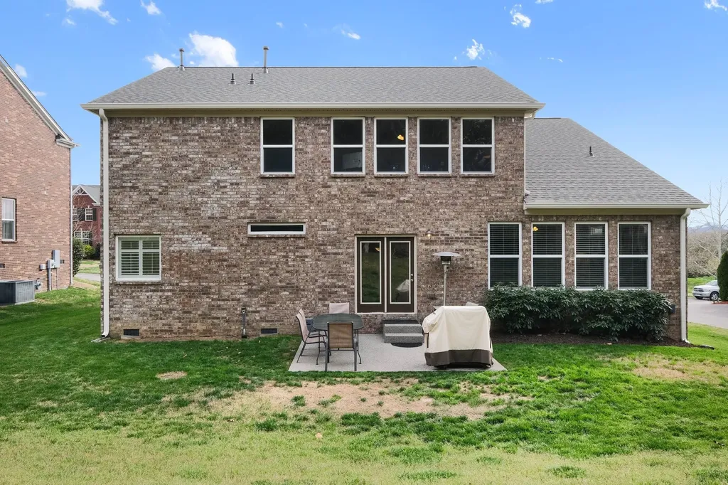 7167 Nolen Park Circle Nolensville TN 37135