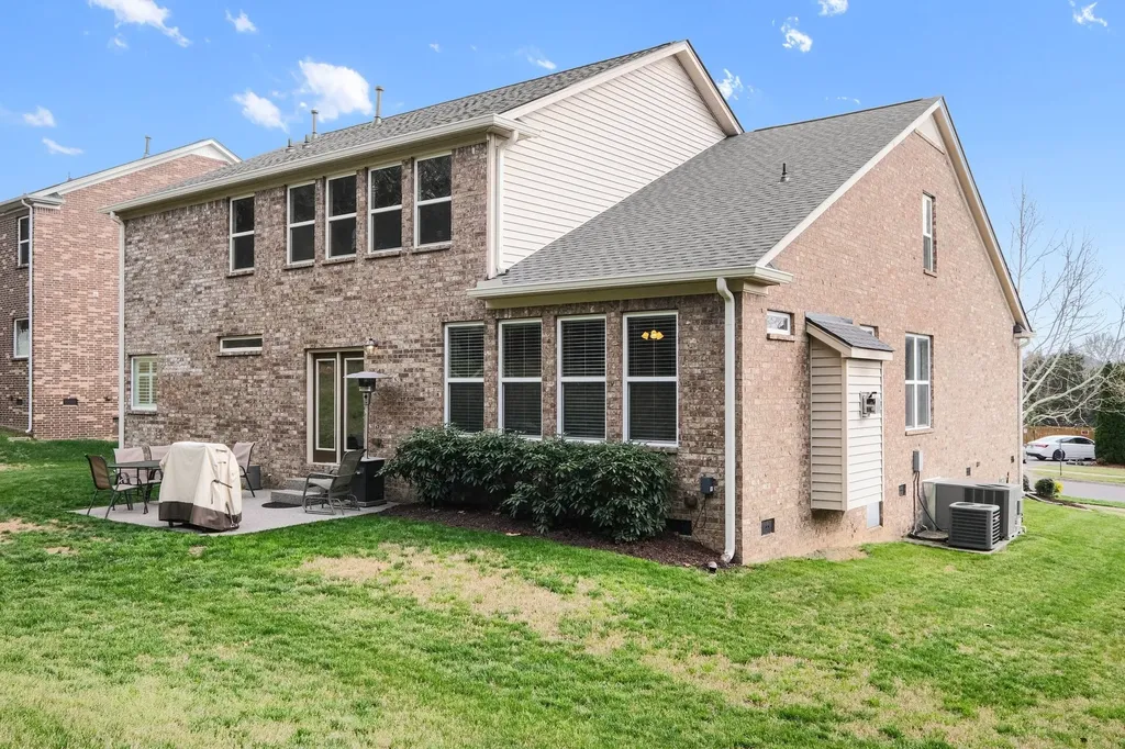 7167 Nolen Park Circle Nolensville TN 37135
