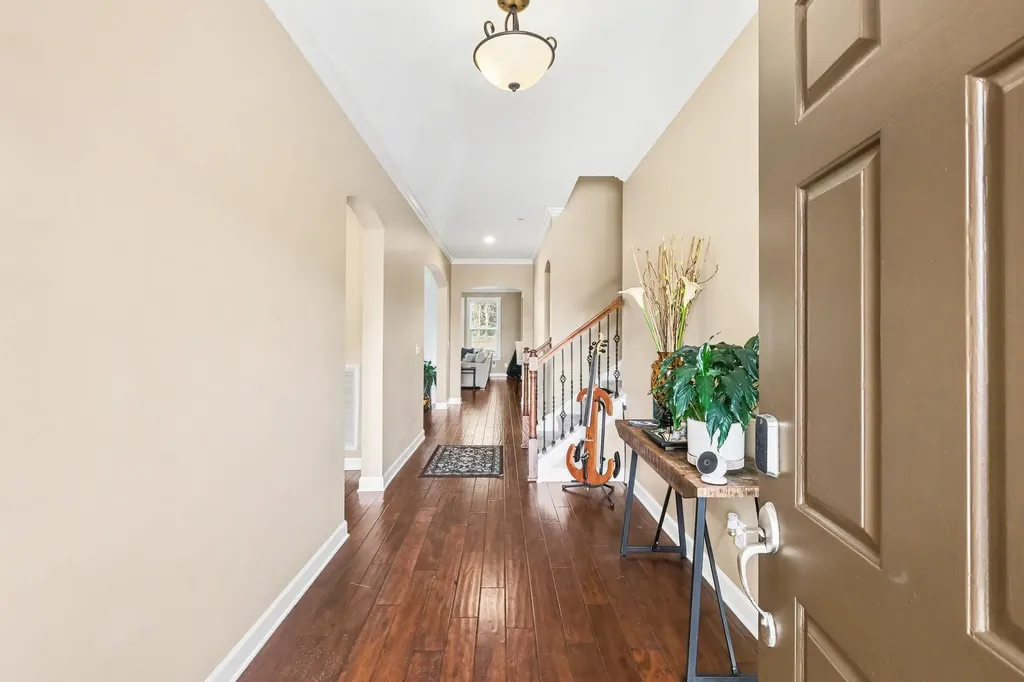 7167 Nolen Park Circle Nolensville TN 37135