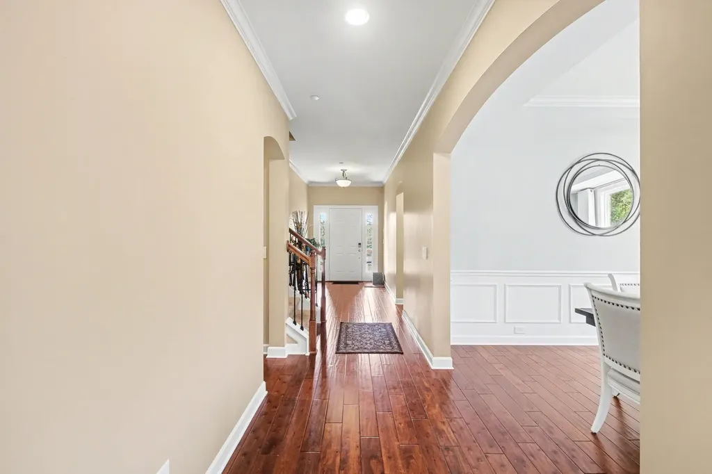 7167 Nolen Park Circle Nolensville TN 37135