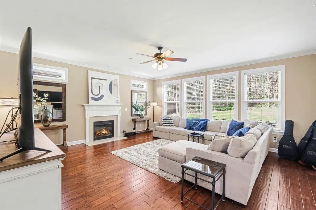 7167 Nolen Park Circle Nolensville TN 37135