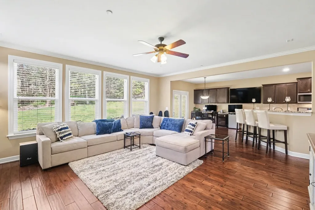 7167 Nolen Park Circle Nolensville TN 37135