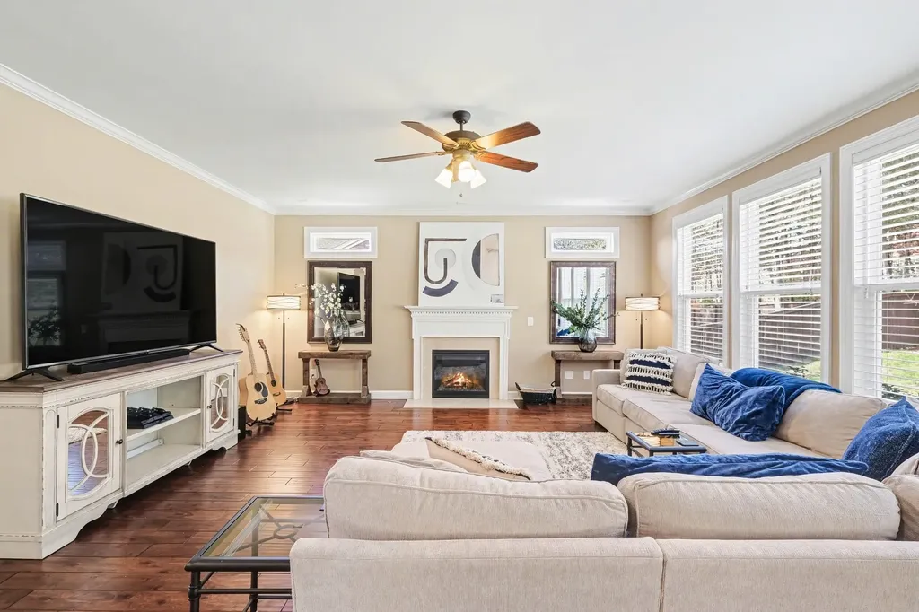 7167 Nolen Park Circle Nolensville TN 37135