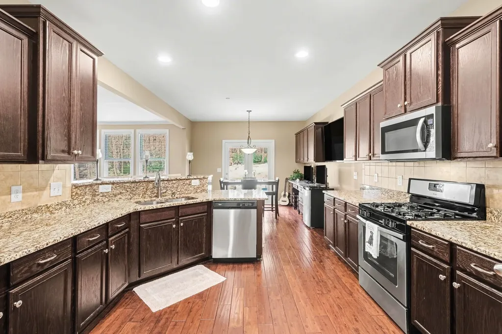 7167 Nolen Park Circle Nolensville TN 37135