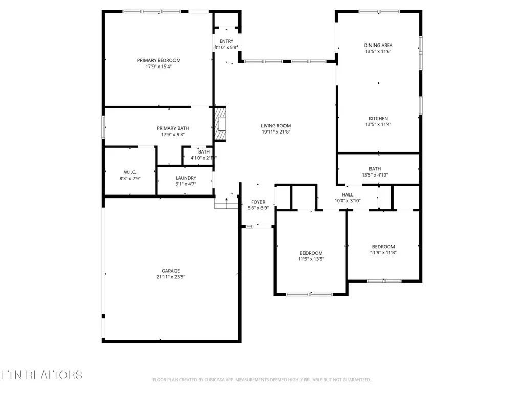 55 Rocky Lane Crossville TN 38571