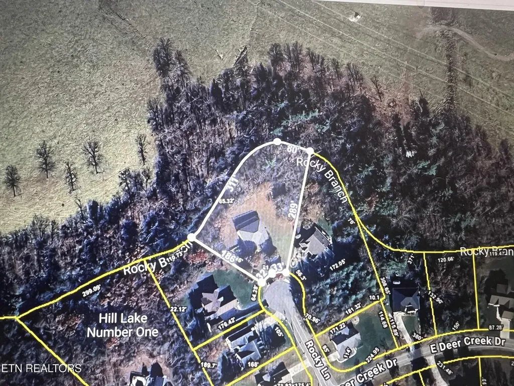 55 Rocky Lane Crossville TN 38571