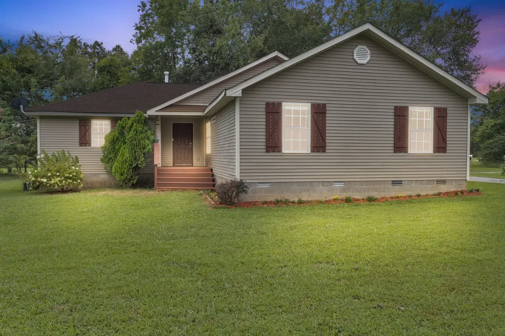 190 Harrison Lane Shelbyville TN 37160