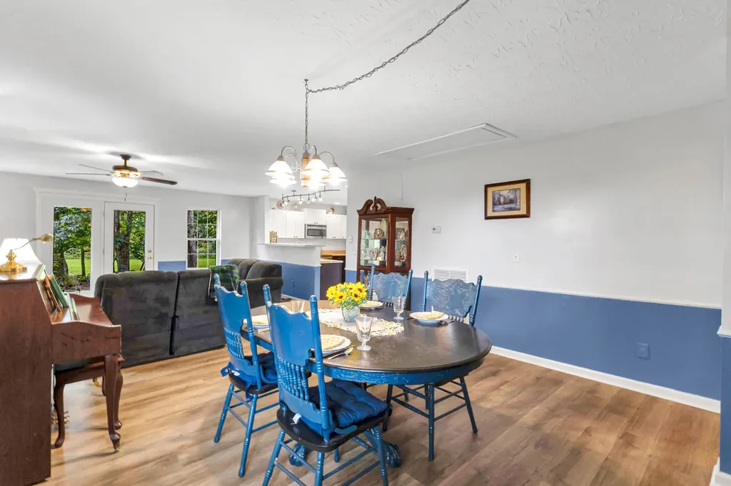 190 Harrison Lane Shelbyville TN 37160