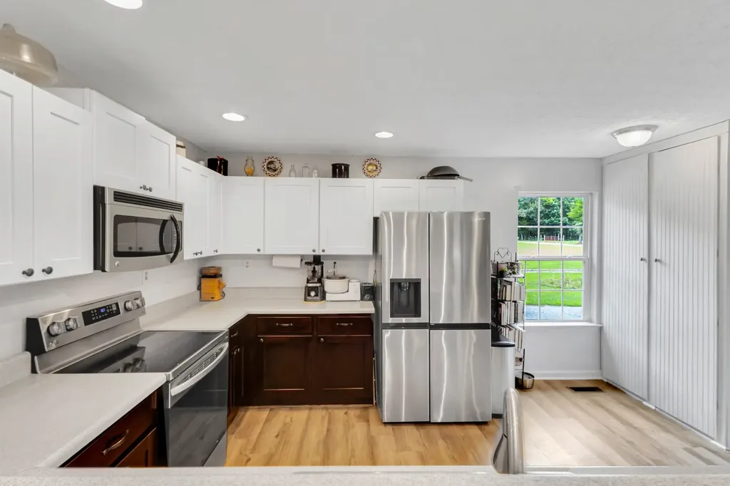 190 Harrison Lane Shelbyville TN 37160