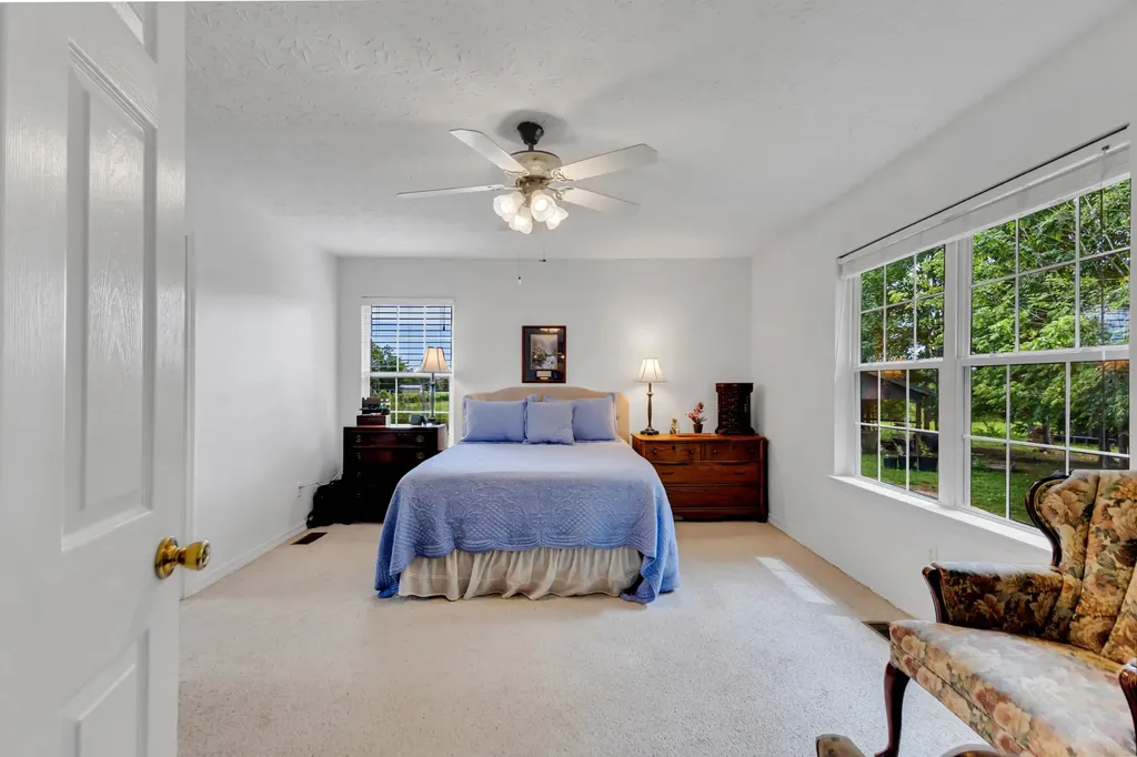 190 Harrison Lane Shelbyville TN 37160