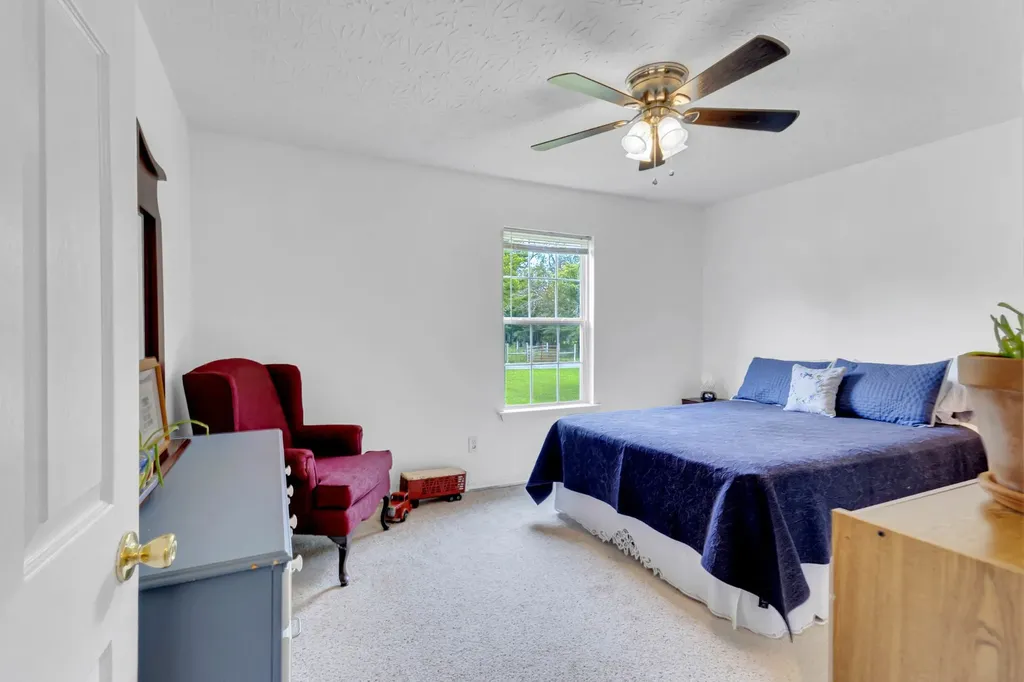 190 Harrison Lane Shelbyville TN 37160