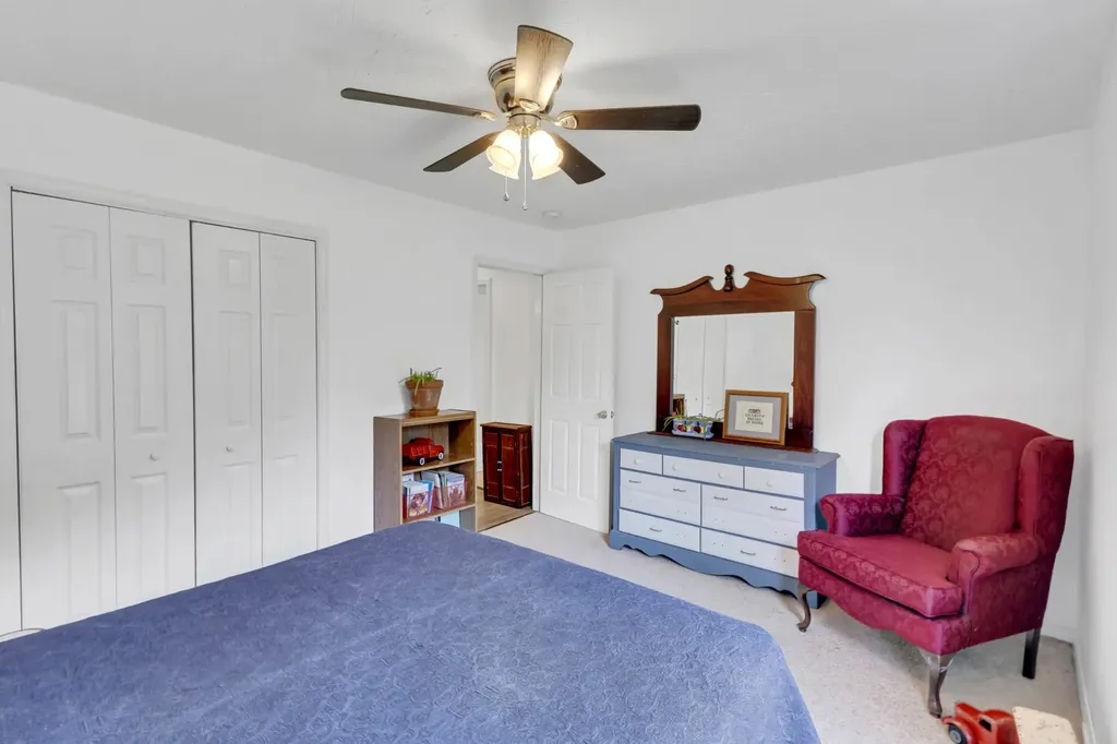 190 Harrison Lane Shelbyville TN 37160