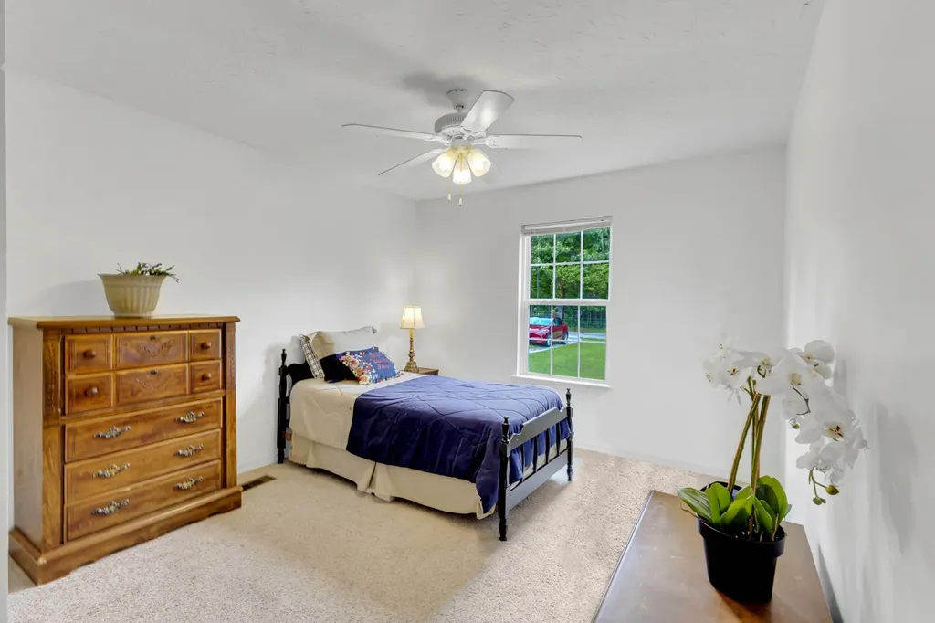 190 Harrison Lane Shelbyville TN 37160