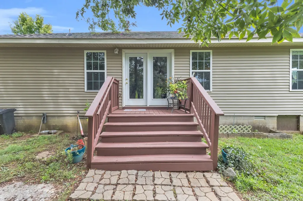 190 Harrison Lane Shelbyville TN 37160