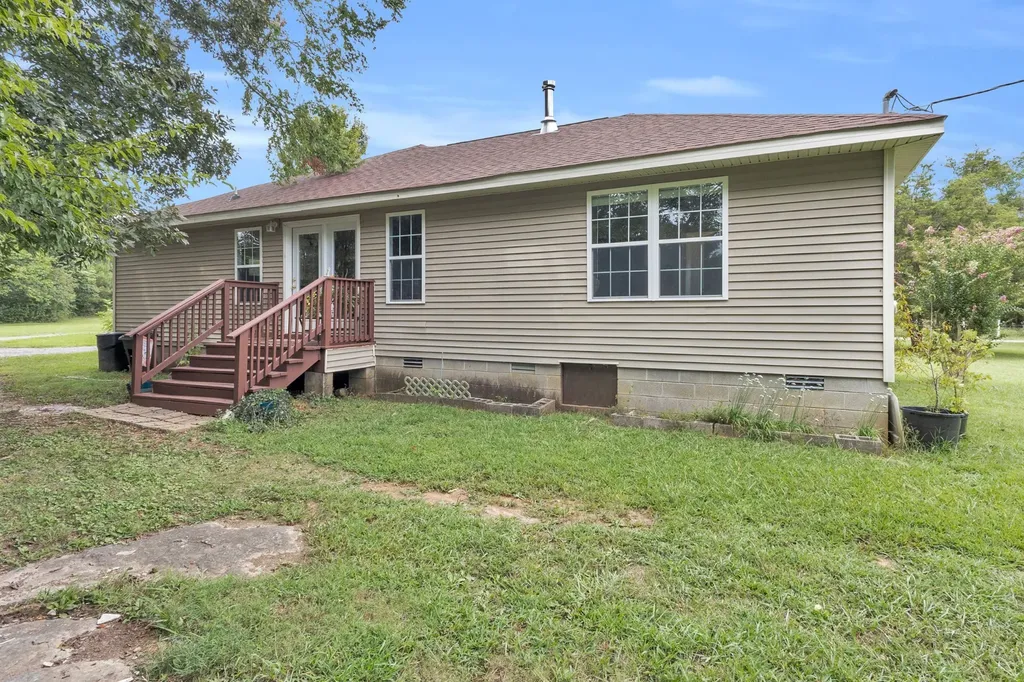 190 Harrison Lane Shelbyville TN 37160