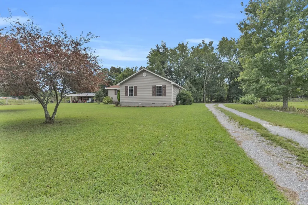 190 Harrison Lane Shelbyville TN 37160