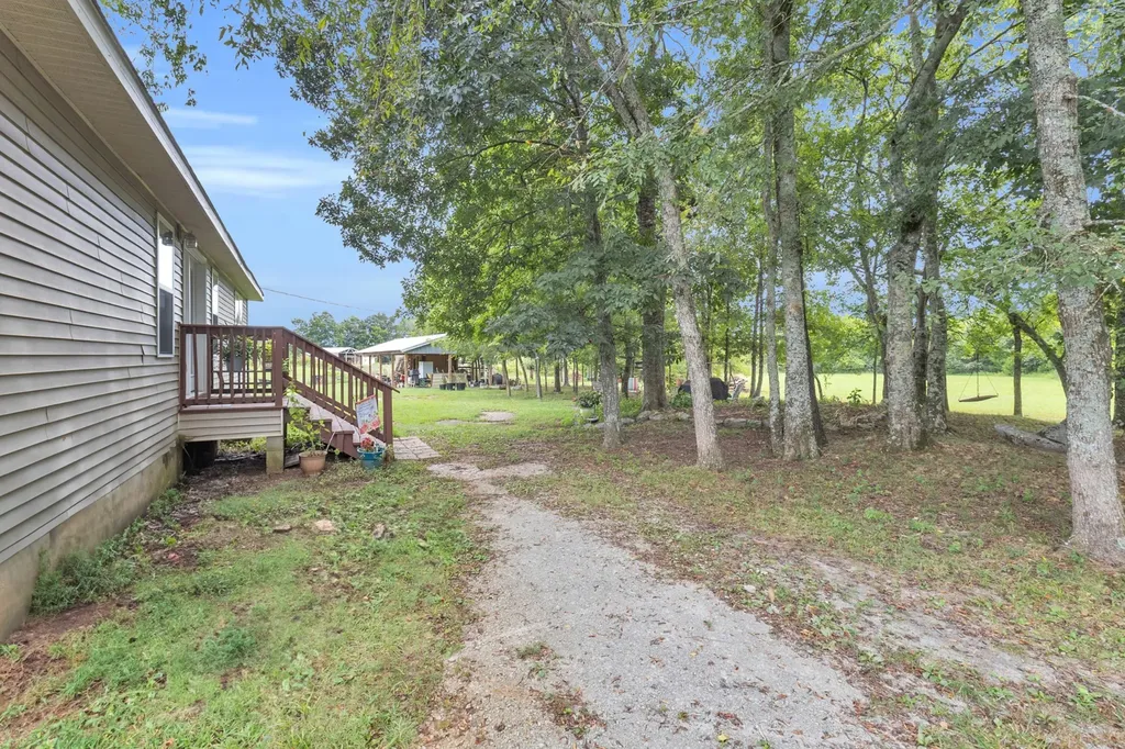 190 Harrison Lane Shelbyville TN 37160