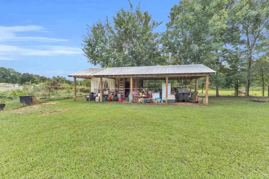 190 Harrison Lane Shelbyville TN 37160