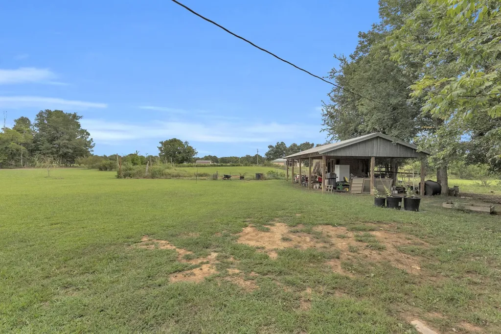 190 Harrison Lane Shelbyville TN 37160