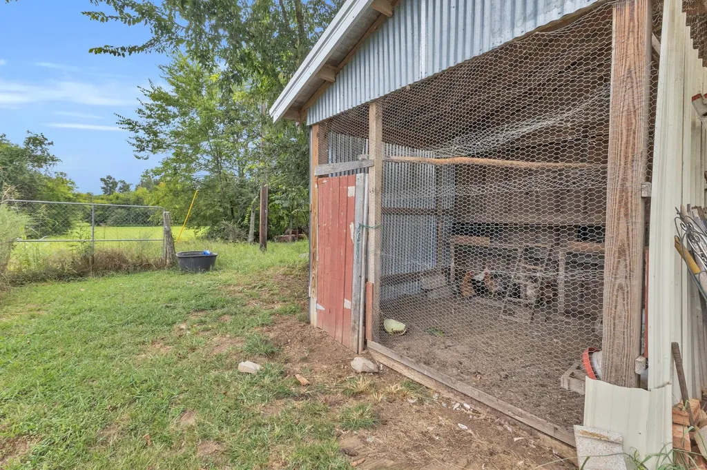 190 Harrison Lane Shelbyville TN 37160