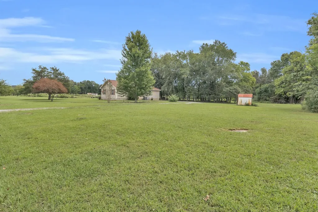 190 Harrison Lane Shelbyville TN 37160