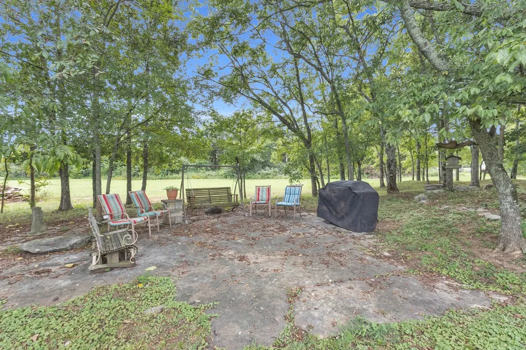 190 Harrison Lane Shelbyville TN 37160